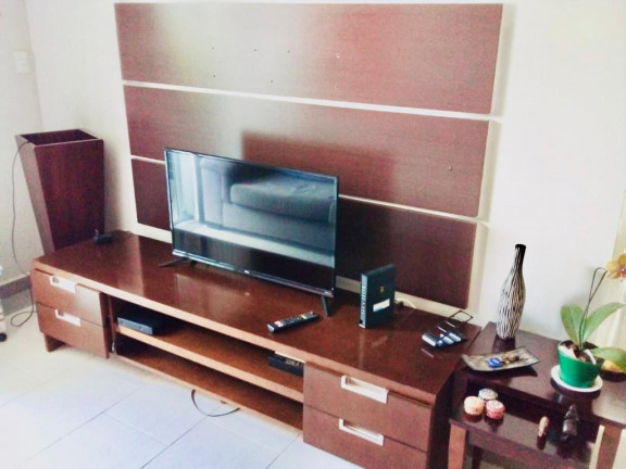 Imagem Apartamento com 3 Quartos à Venda, 100 m² em Vila Independência - Sorocaba