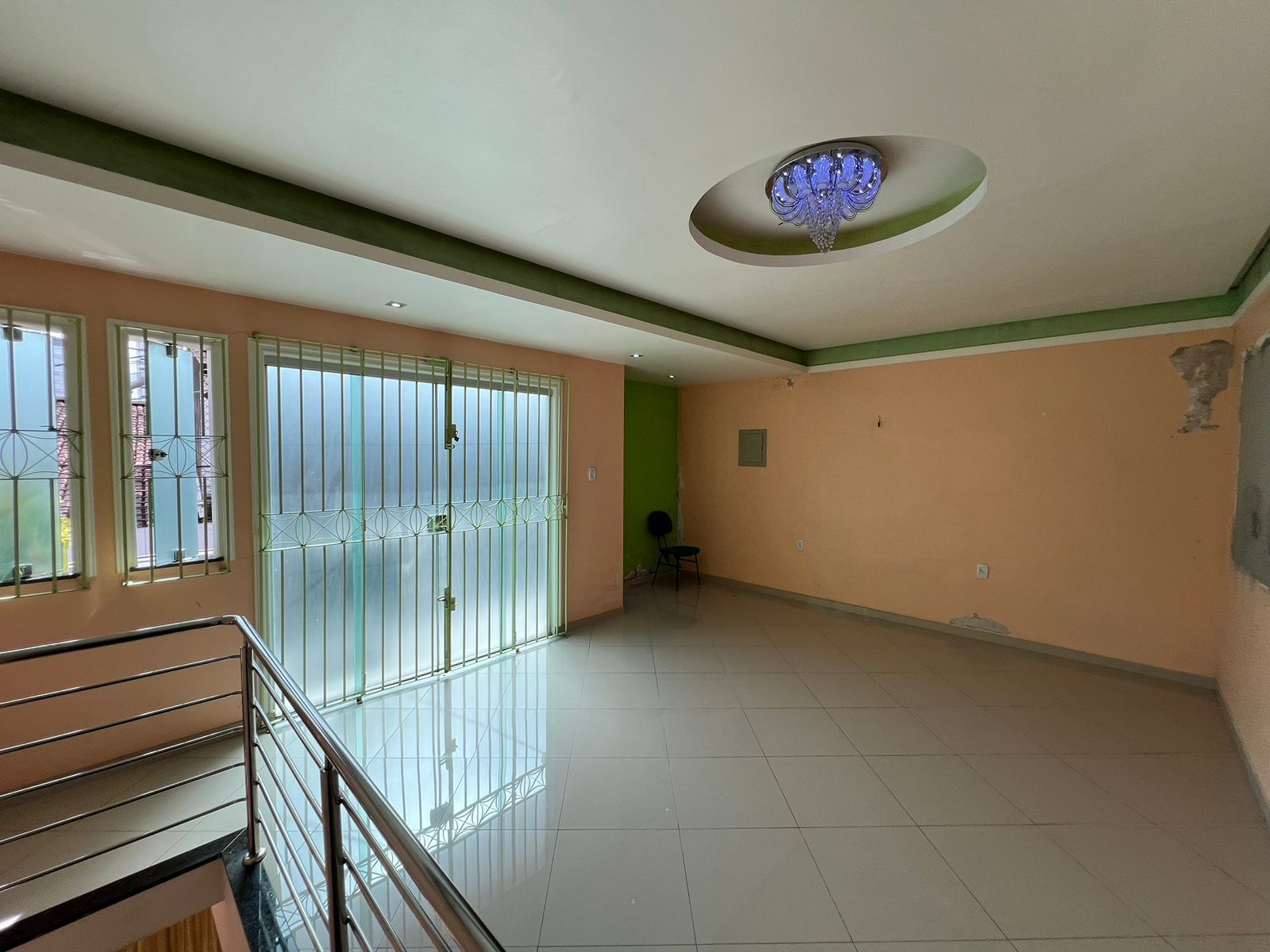 Imagem Casa com 5 Quartos à Venda, 300 m²em Marco - Belém