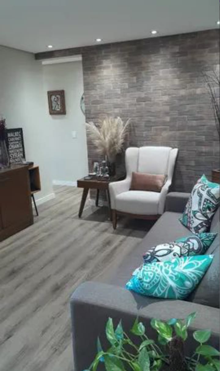 Apartamento com 3 Quartos à Venda, 70 m²em Paraíso do Morumbi - São Paulo
