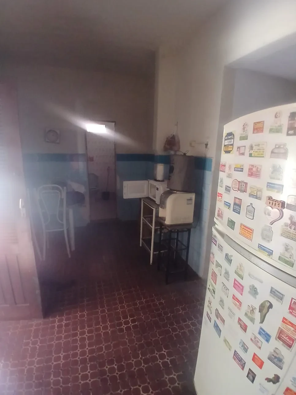 Imagem Casa com 5 Quartos à Venda, 492 m² em Jacarecanga - Fortaleza