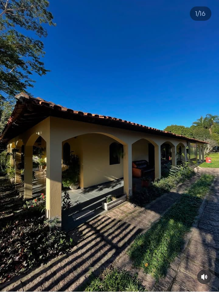 Casa de Condomínio com 3 Quartos à Venda, 242 m² em Condomínio Fechado Village Haras São Luiz - Salto