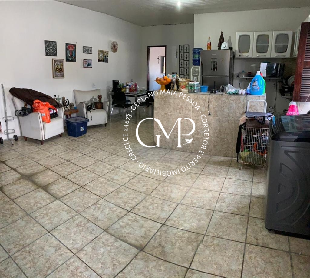 Imagem Casa com 5 Quartos à Venda, 360 m²em Monte Castelo - Fortaleza