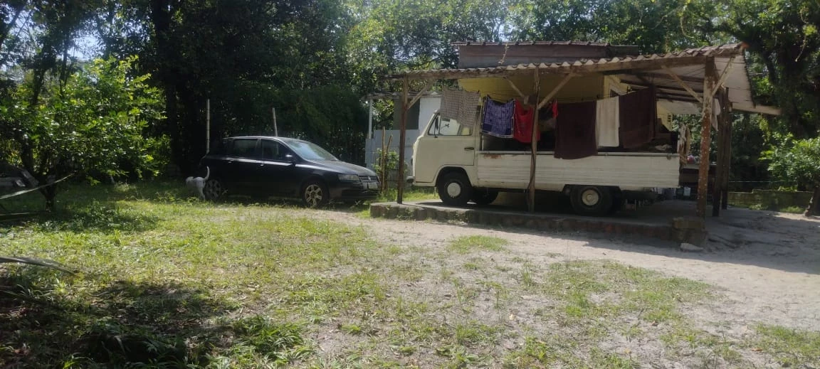 Imagem Chácara com 2 Quartos à Venda, 75 m² em Jardim Coronel - Itanhaém