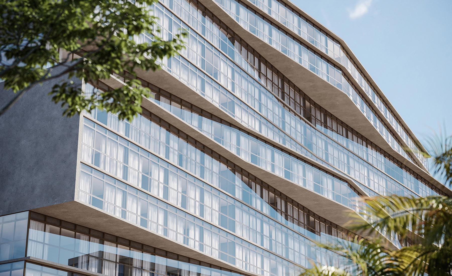 Foto do imóvel: Apartamento à Venda, 47 m² em  - 