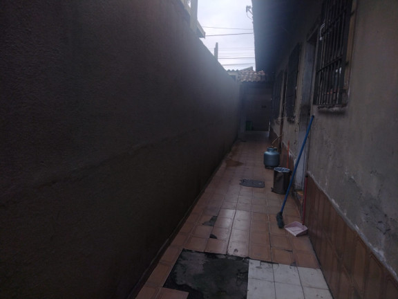 Imagem Casa com 2 Quartos à Venda, 100 m² em Esmeralda - Praia Grande