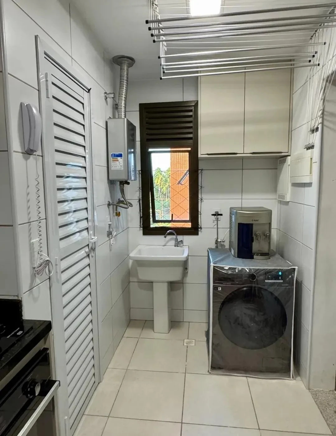 Imagem Apartamento com 3 Quartos à Venda, 97 m² em Paiva - Cabo de Santo Agostinho