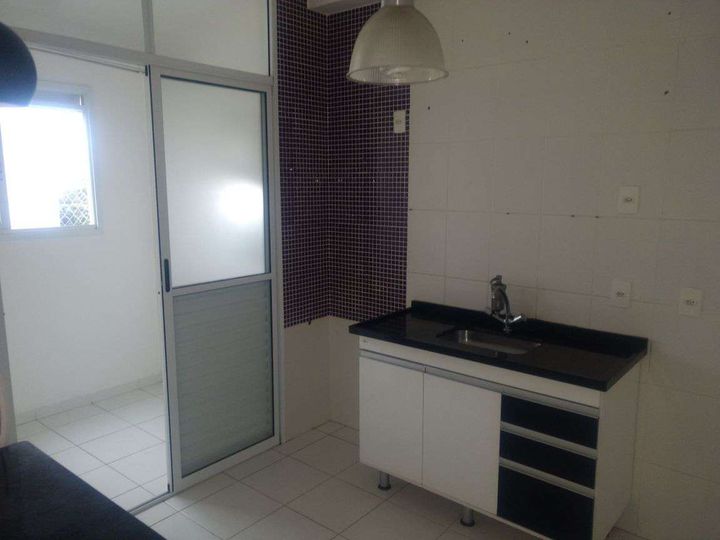 Imagem Apartamento com 2 Quartos para Alugar, 58 m² em Jardim Tupanci - Barueri