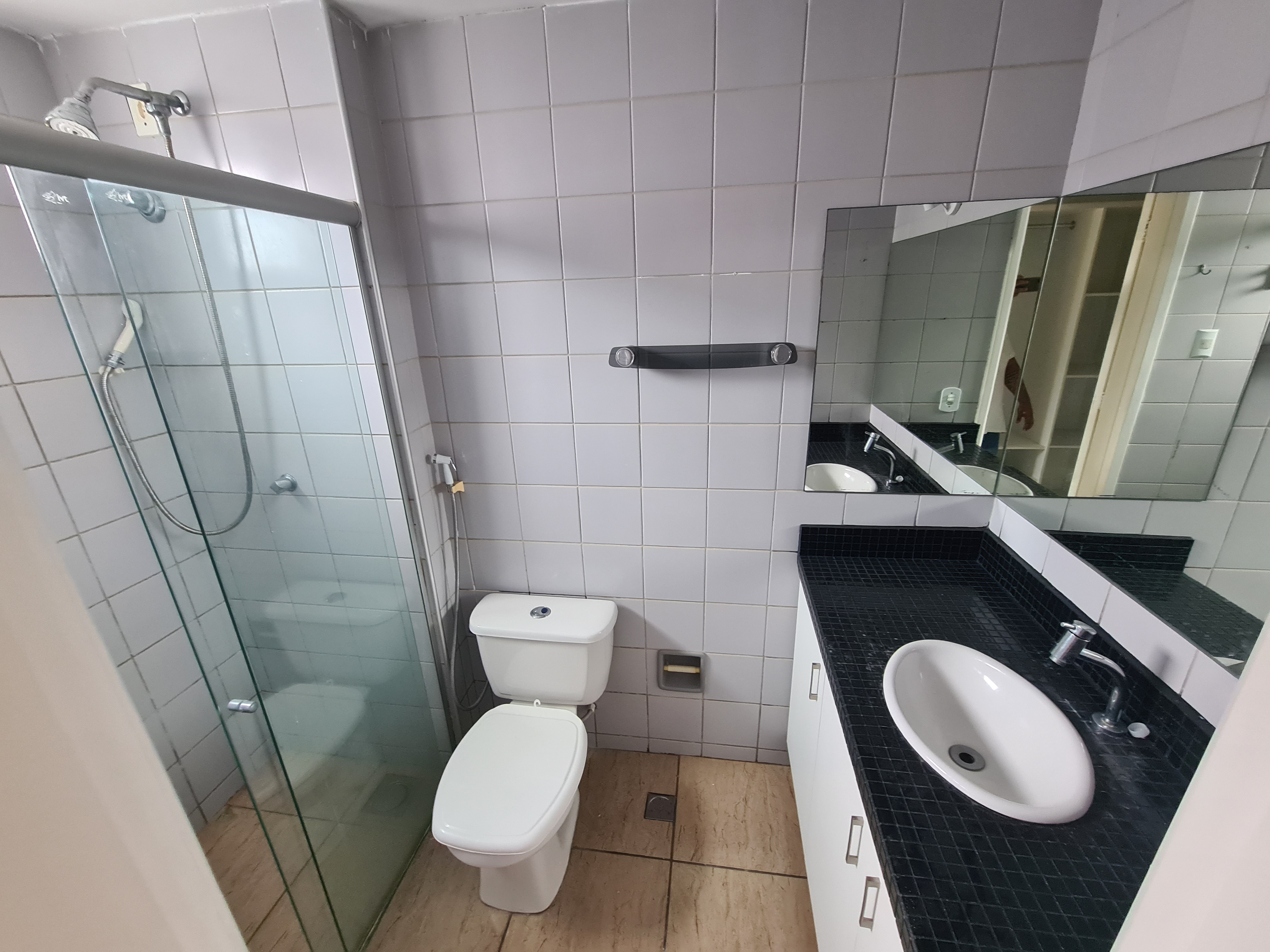 Imagem Apartamento com 3 Quartos à Venda, 113 m²em Meireles - Fortaleza