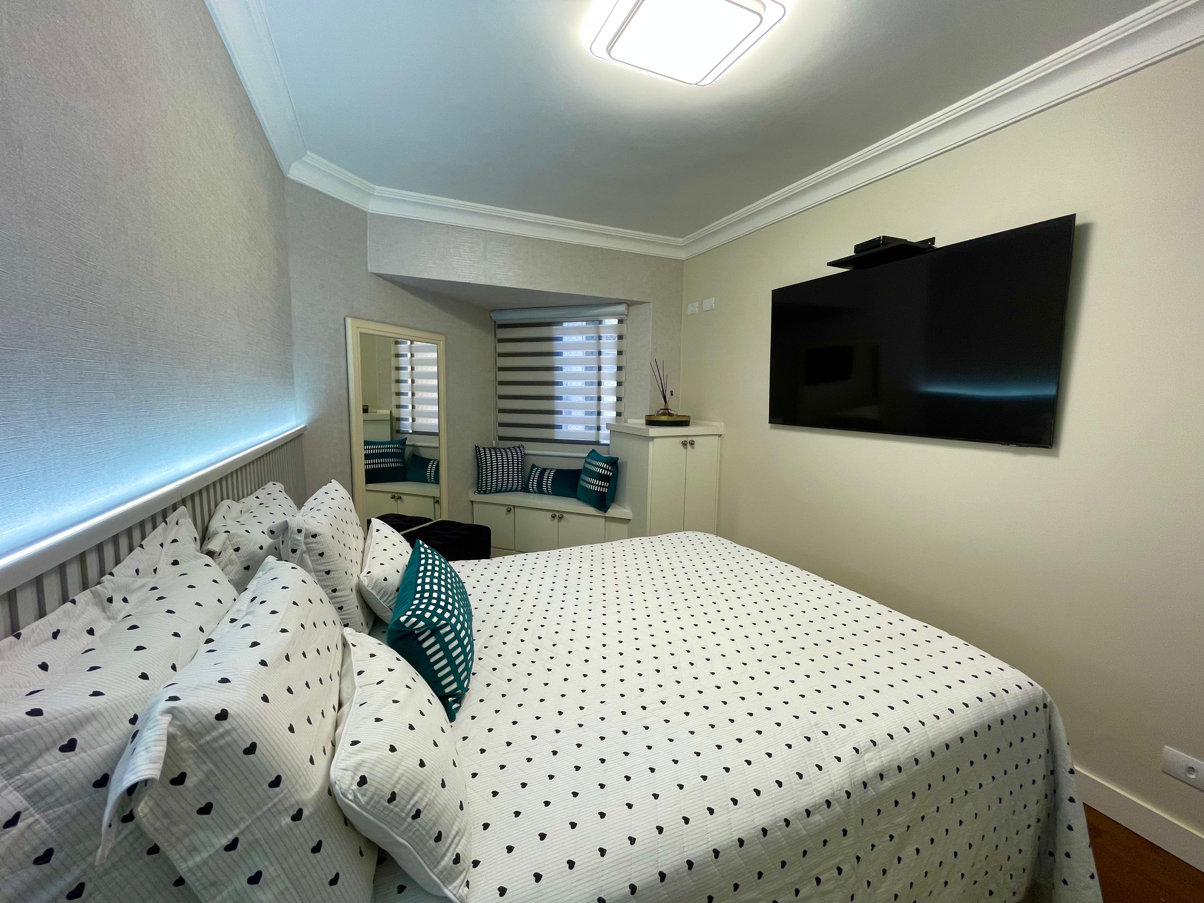 Imagem Apartamento com 3 Quartos à Venda, 145 m² em Centro - Marília