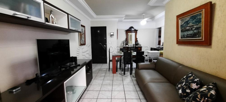 Imagem Apartamento com 3 Quartos à Venda, 95 m² em Boa Viagem - Recife