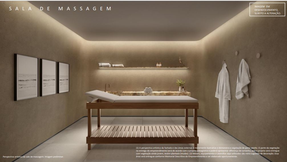 Imagem Apartamento à Venda, 355 m² em Sumarezinho - São Paulo