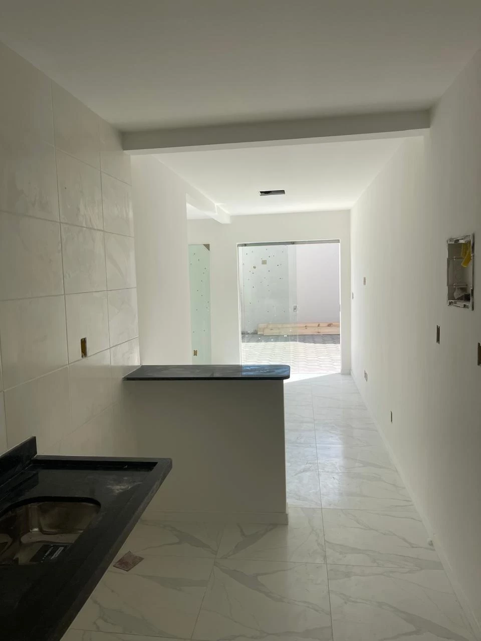 Imagem Casa de Condomínio com 3 Quartos à Venda, 90 m² em Ipitanga - Lauro de Freitas