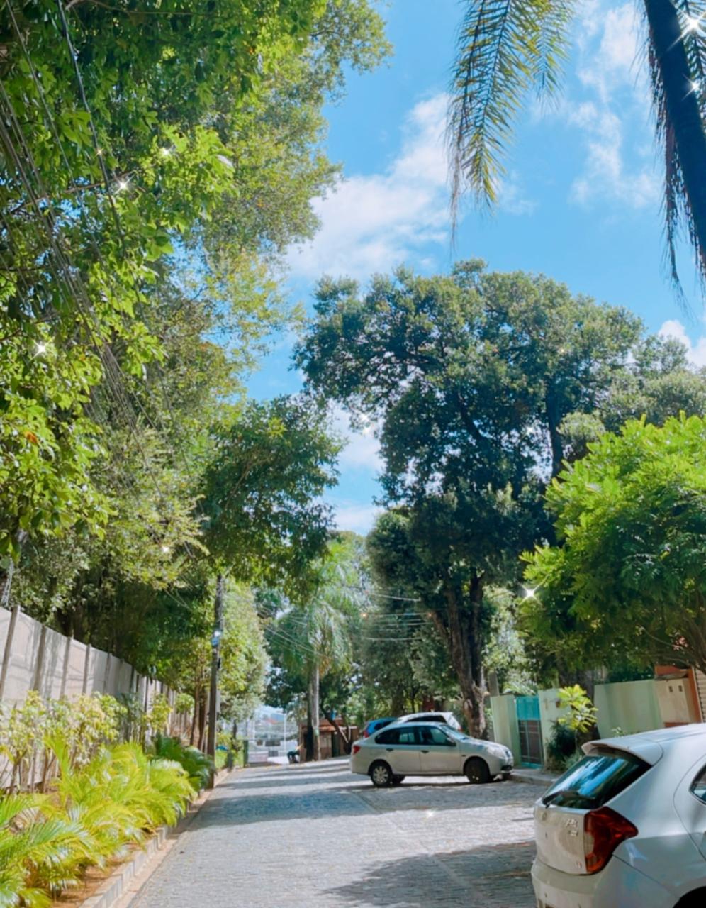 Imagem Casa de Condomínio com 2 Quartos para Alugar, 70 m²em São Cristóvão - Salvador