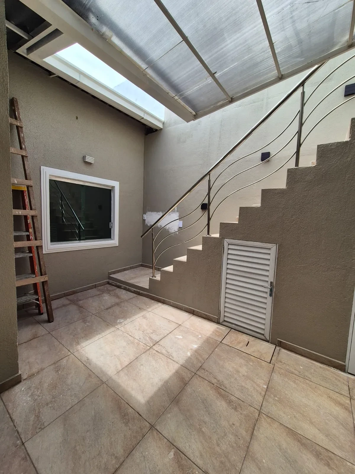 Imagem Casa com 3 Quartos à Venda, 250 m² em Novo Aleixo - Manaus
