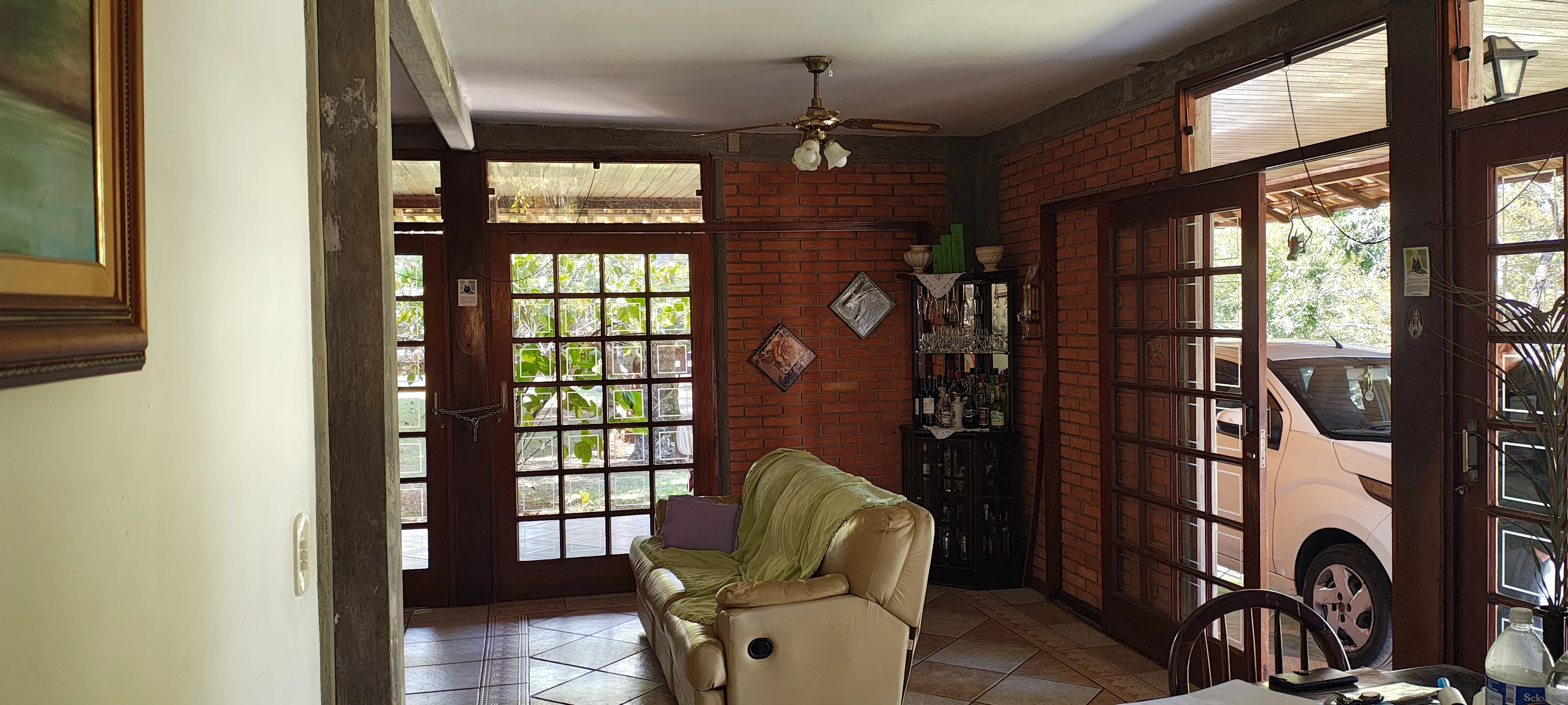 Foto do imóvel: Casa de Condomínio com 4 Quartos à Venda, 320 m² em Chácara Flórida - Itu