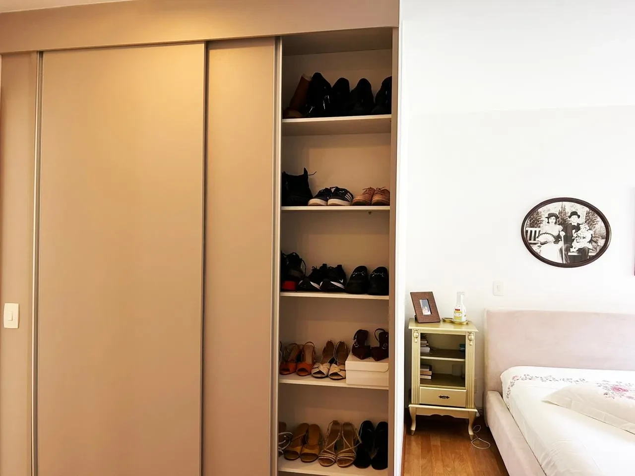 Imagem Apartamento com 4 Quartos à Venda, 186 metros em Chácara Santo Antônio (Zona Sul) - São Paulo