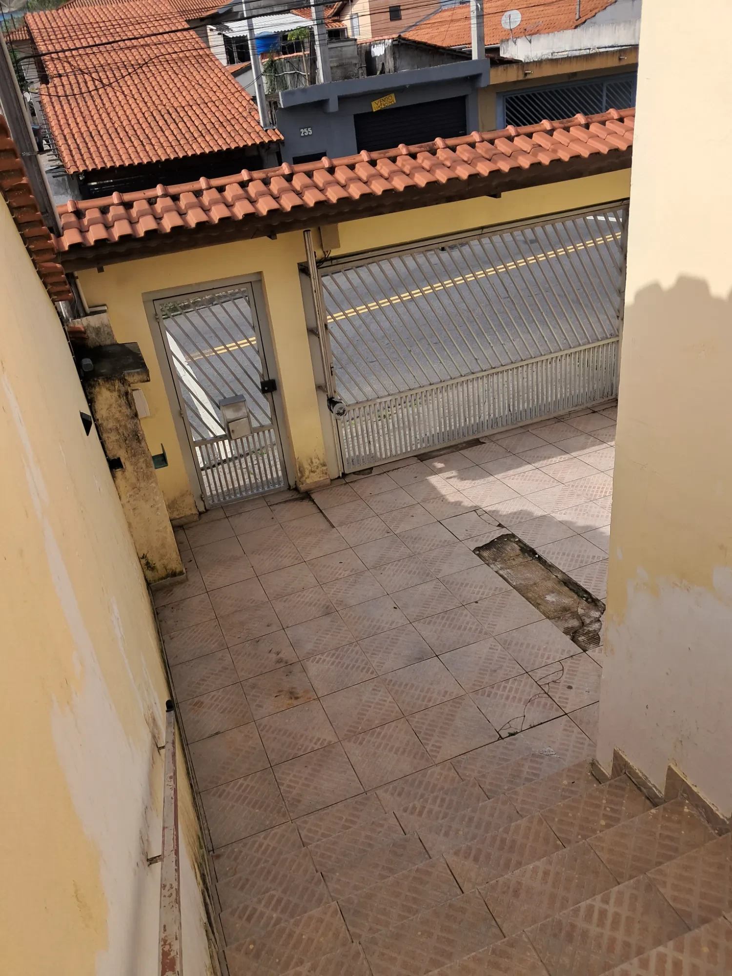 Imagem Casa com 2 Quartos à Venda, 63 metros em Jardim Universo - Mogi das Cruzes