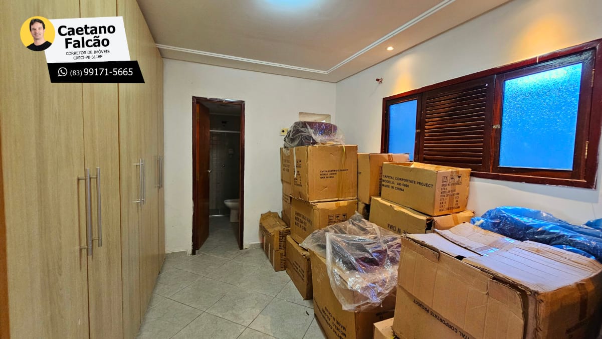 Foto do imóvel: Imóvel Comercial para Alugar, 204 m² em Estados - João Pessoa