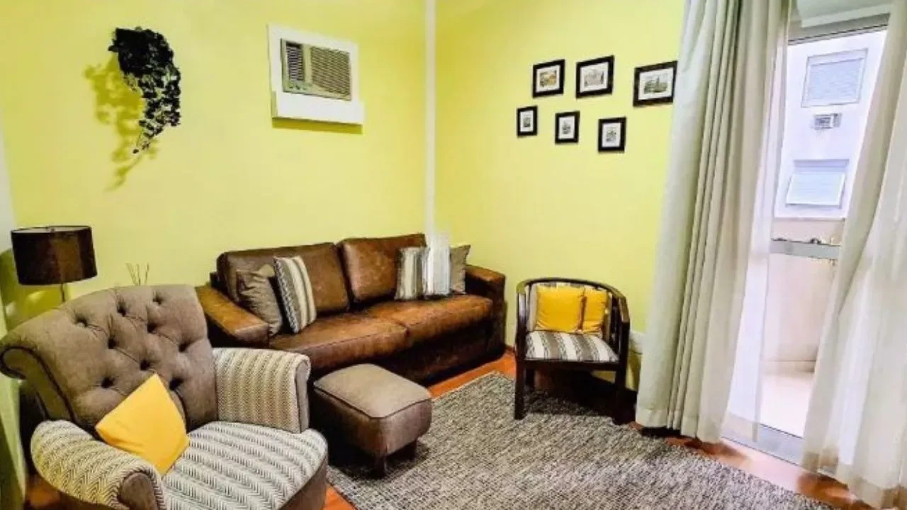 Imagem Apartamento com 4 Quartos à Venda, 159 m² em Boqueirão - Santos