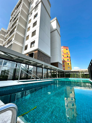Imagem Apartamento com 3 Quartos à Venda, 123 m² em Jardim Paraíso - São Paulo
