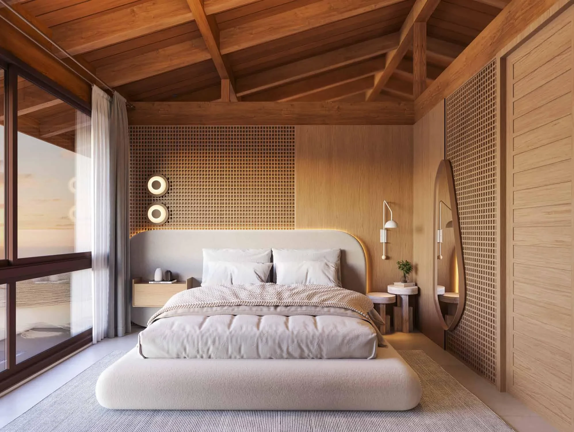 Imagem Casa de Condomínio com 4 Quartos à Venda, 249 m² em Japaratinga - Japaratinga
