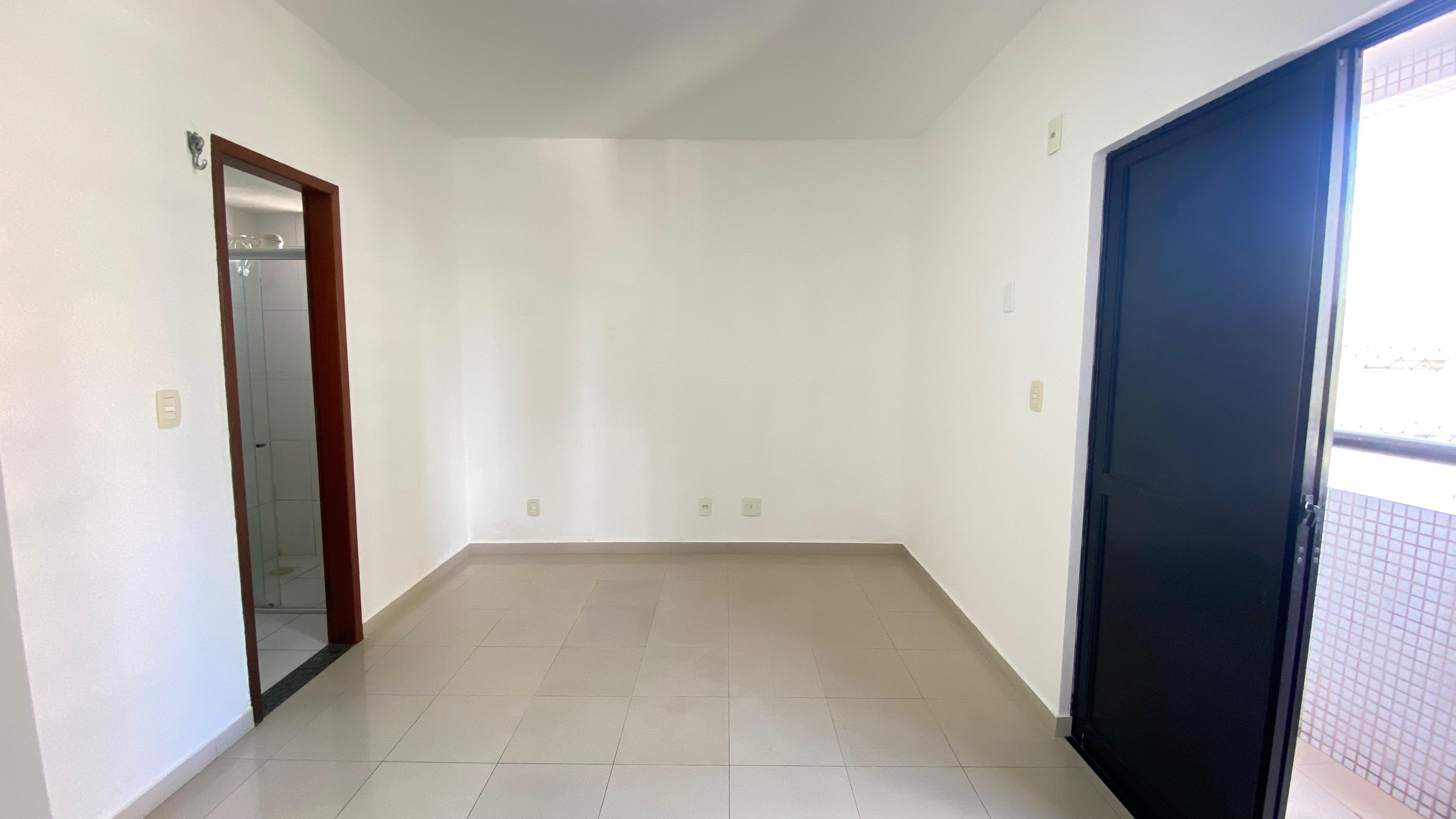 Imagem Apartamento com 3 Quartos à Venda, 153 m² em Batista Campos - Belém