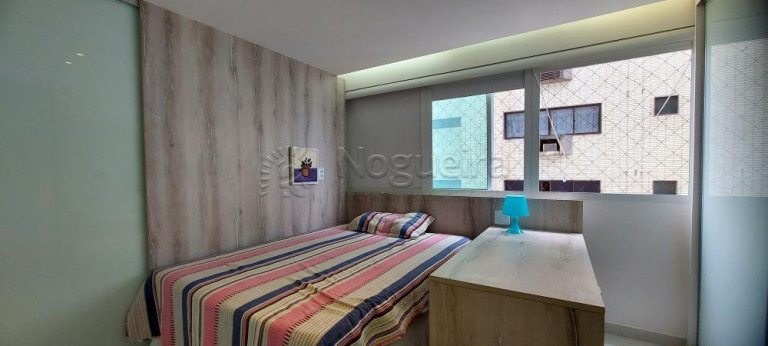 Imagem Apartamento com 4 Quartos à Venda, 210 m² em Piedade - Jaboatão dos Guararapes