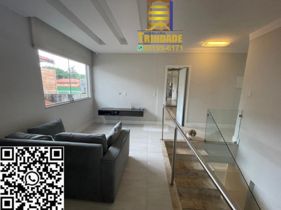 Imagem Casa de Condomínio com 4 Quartos à Venda, 513 m² em Calhau - São Luís