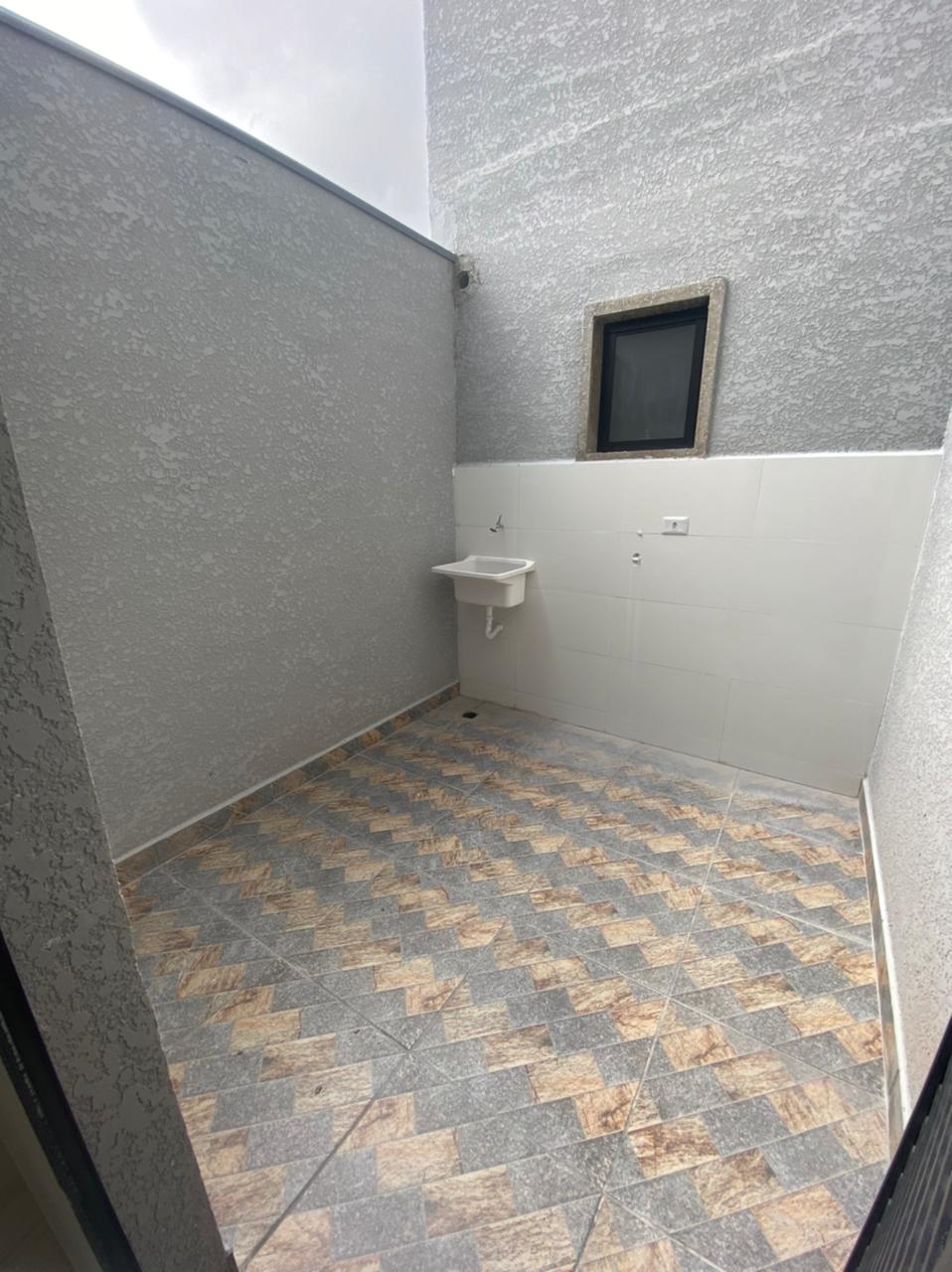 Imagem Apartamento com 2 Quartos à Venda, 43 m²em Jardim do Estádio - Santo André