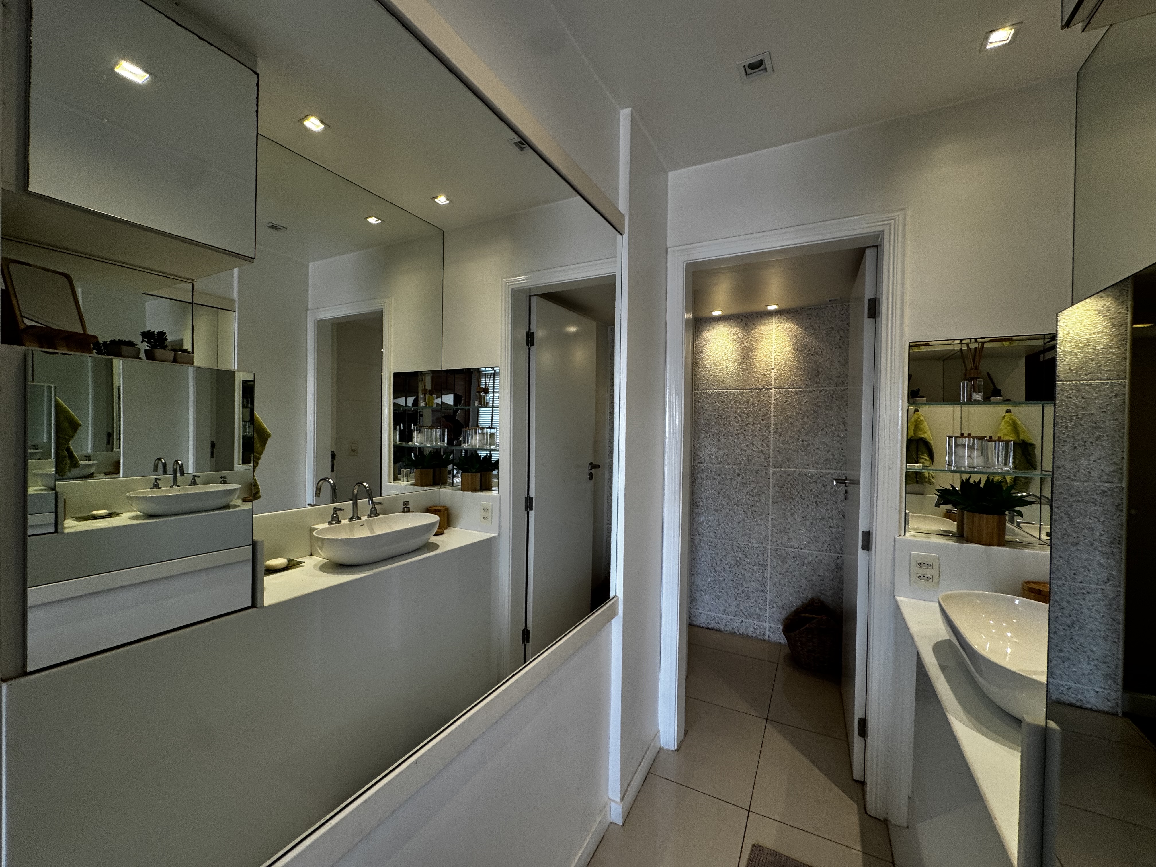 Imagem Cobertura com 2 Quartos à Venda, 134 m² em Barra da Tijuca - Rio de Janeiro