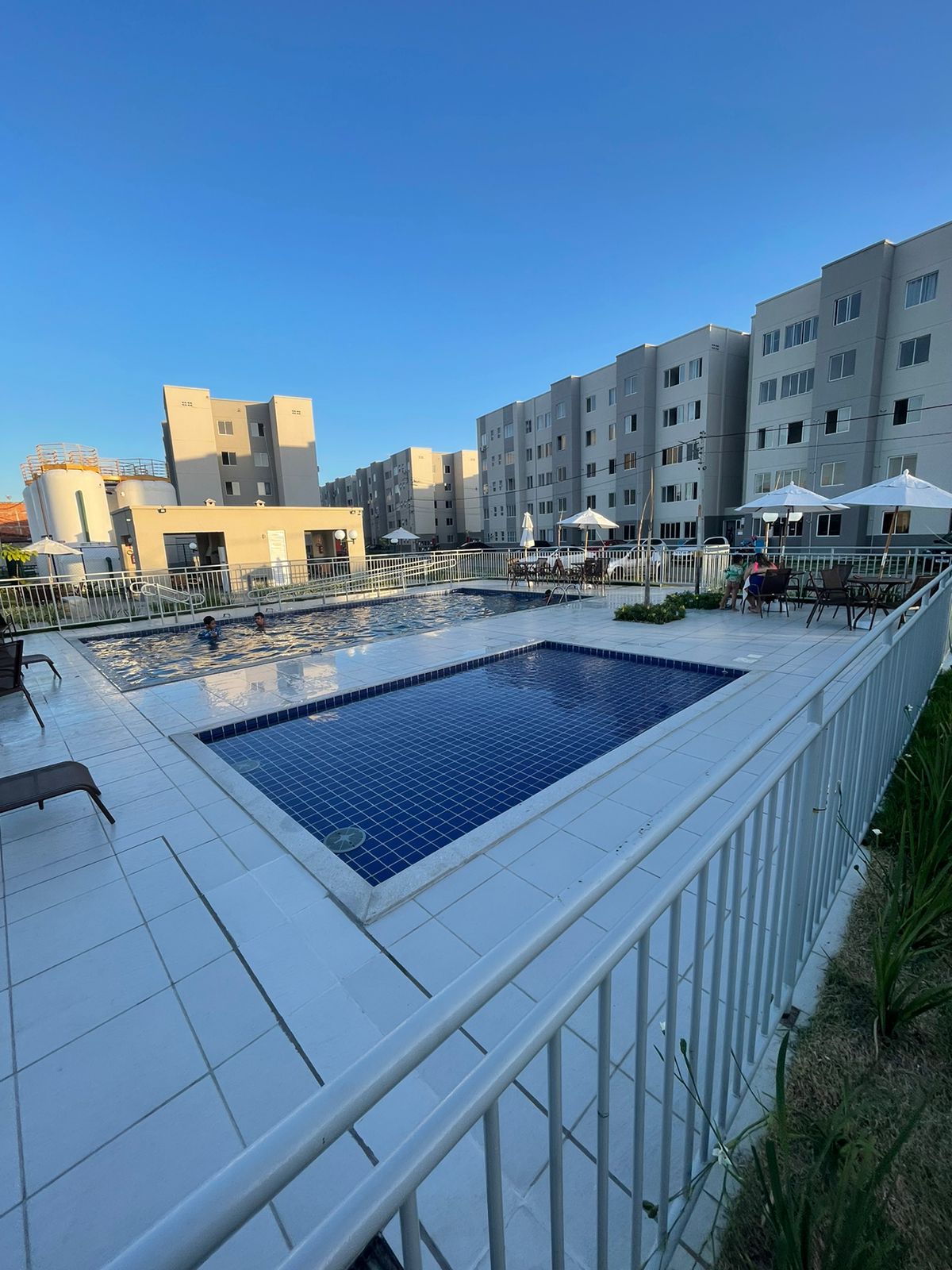 Imagem Apartamento com 2 Quartos à Venda, 50 m²em Passaré - Fortaleza