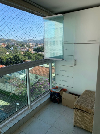 Imagem Apartamento com 3 Quartos à Venda,  em Taquara - Rio de Janeiro