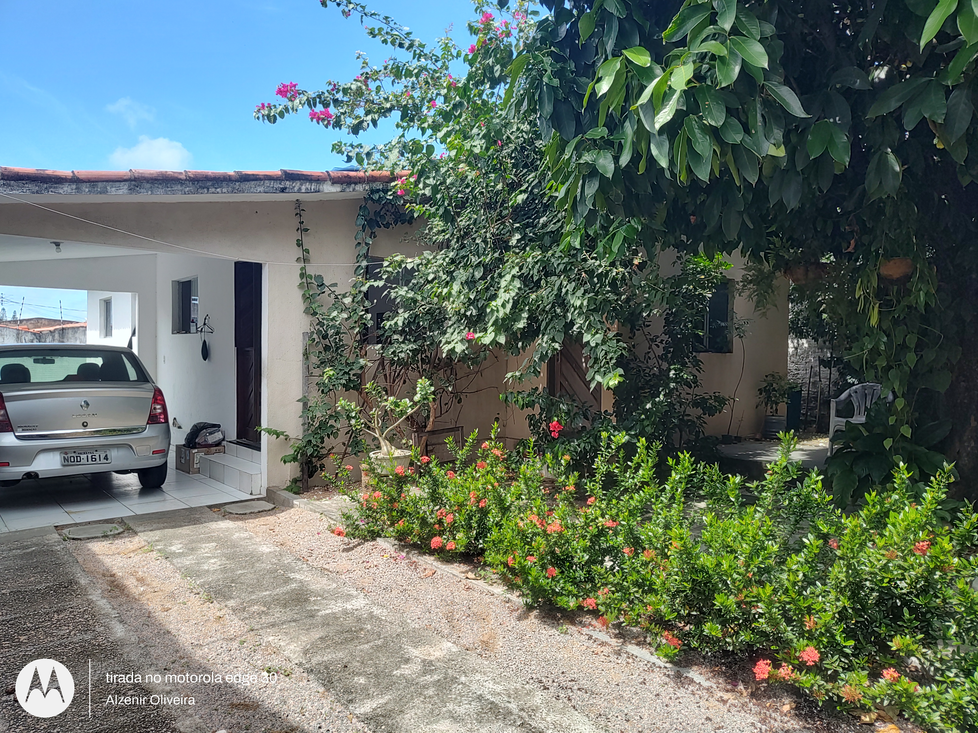 Imagem Casa com 3 Quartos à Venda, 100 m² em Pitimbu - Natal