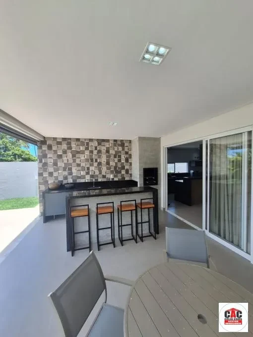 Imagem Casa com 4 Quartos à Venda, 450 m² em Aruana - Aracaju