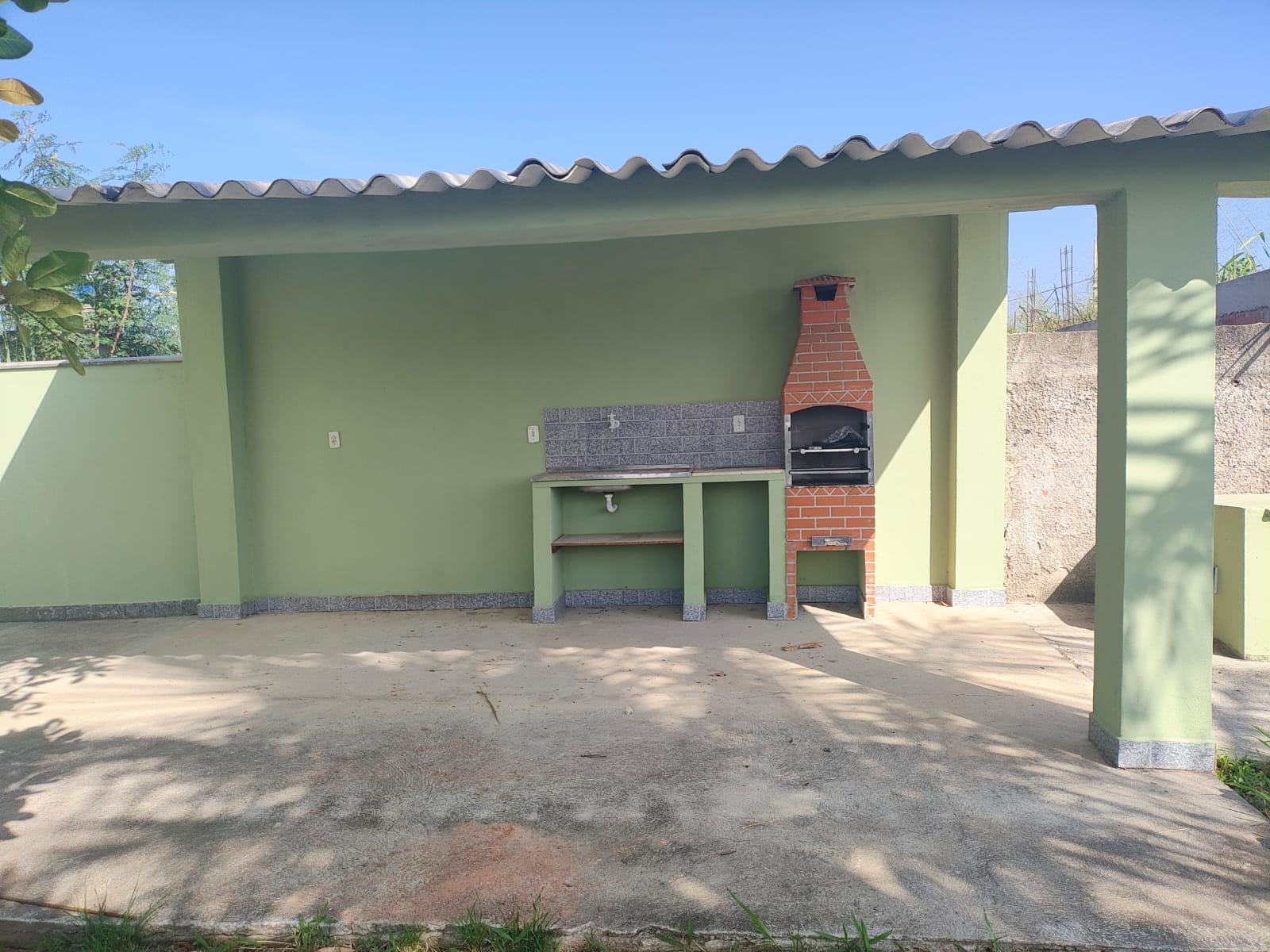 Imagem Casa com 3 Quartos à Venda, 170 m²em Jardim Atlântico Central (Itaipuaçu) - Maricá