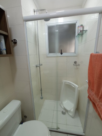 Imagem Apartamento com 3 Quartos à Venda, 65 m²em Nova Petrópolis - São Bernardo do Campo