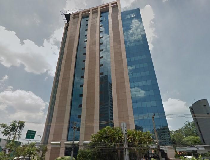 Condomínio Company Plaza