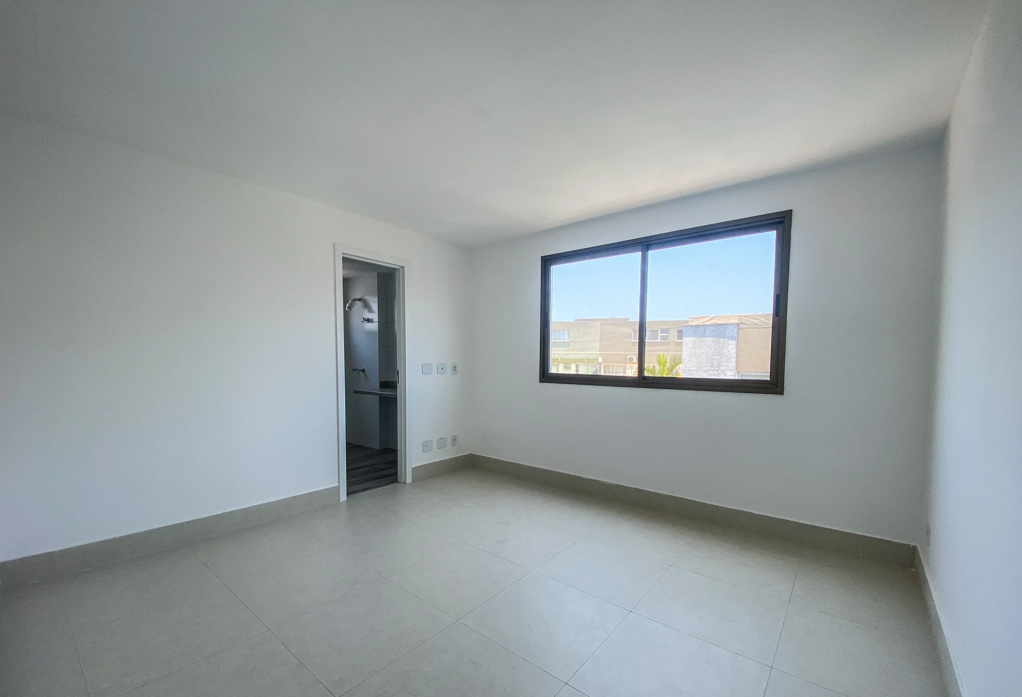 Imagem Apartamento com 3 Quartos à Venda, 100 m² em Recreio dos Bandeirantes - Rio de Janeiro