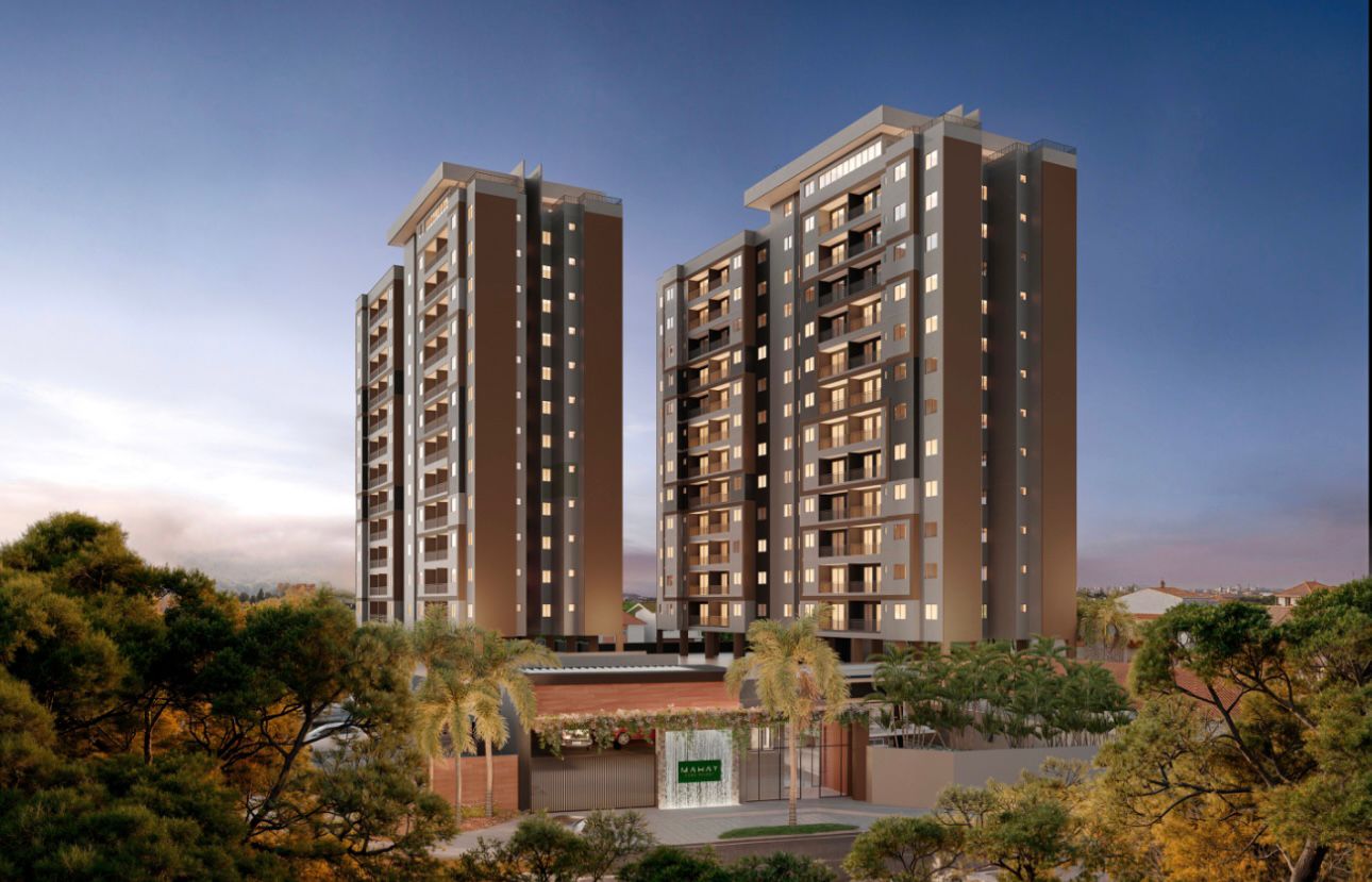 Apartamento com 2 Quartos à Venda, 47 m²em Itaperi - Fortaleza