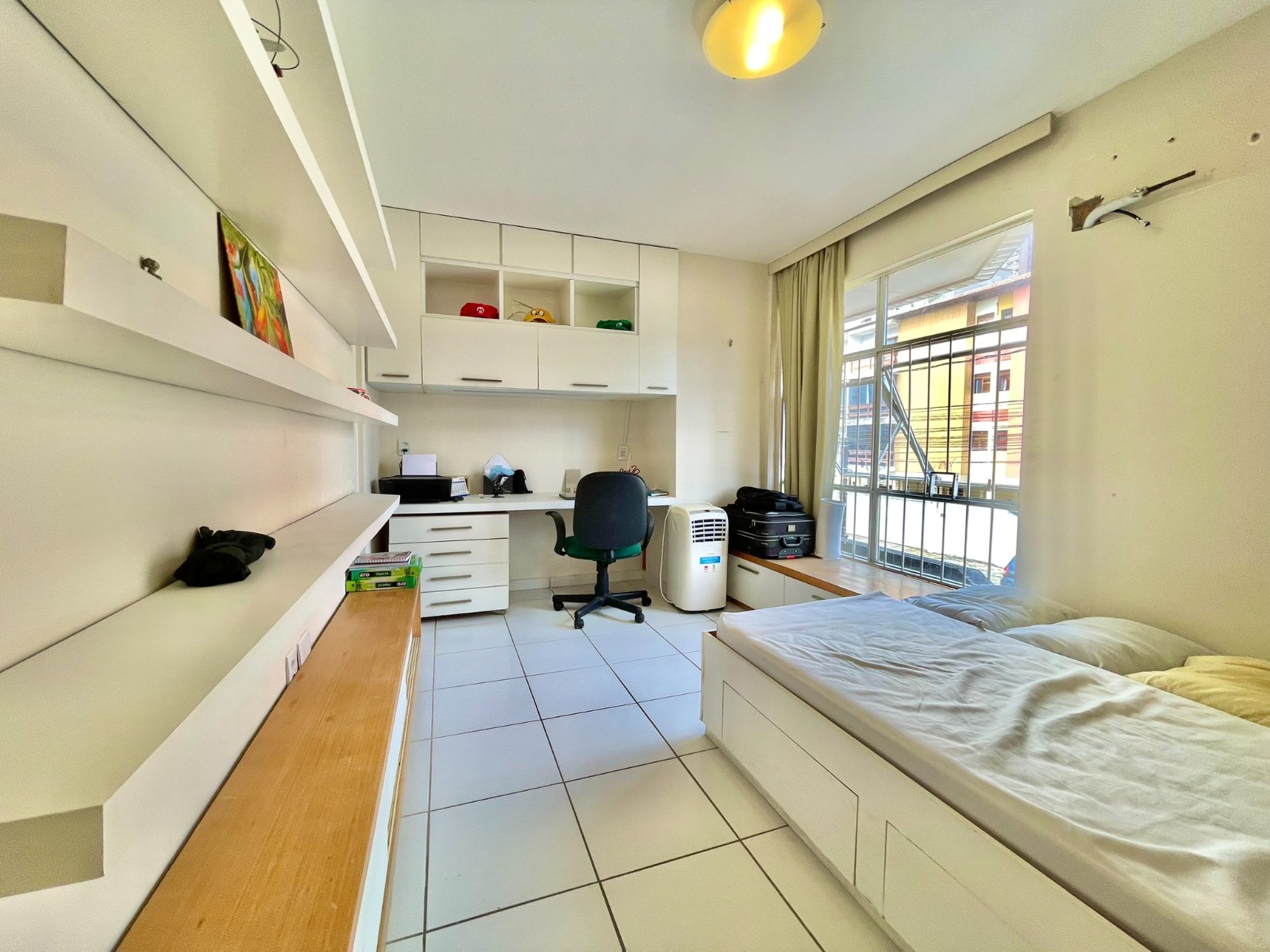 Imagem Apartamento com 3 Quartos à Venda, 131 m²em Alecrim - Natal