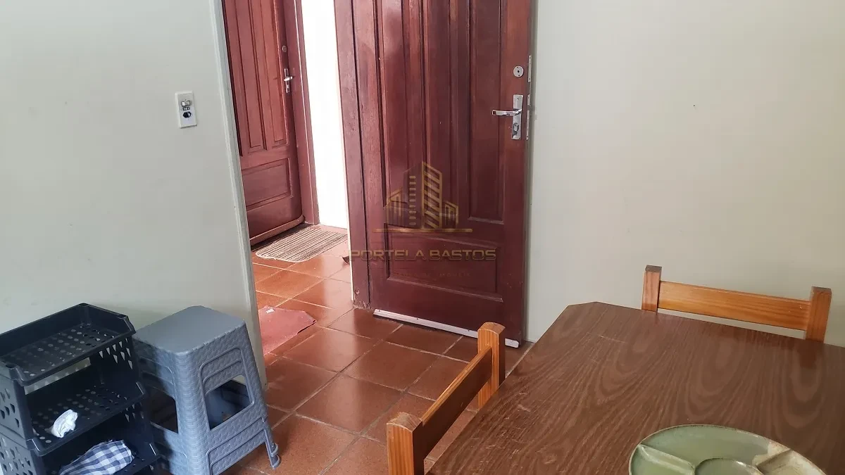 Kitnet com 1 Quarto à Venda, 30 m² em Praia Grande - Ubatuba
