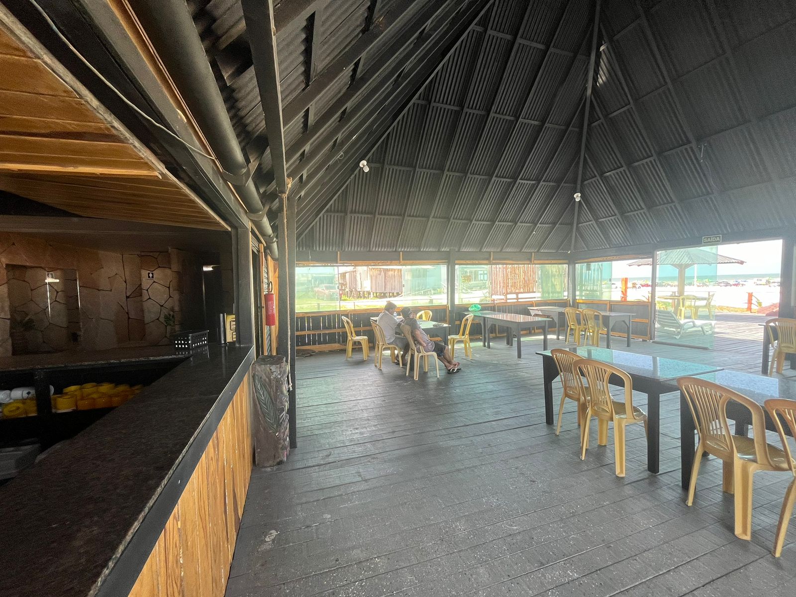 Imagem Imóvel Comercial à Venda, 600 m²em Atalaia - Salinópolis