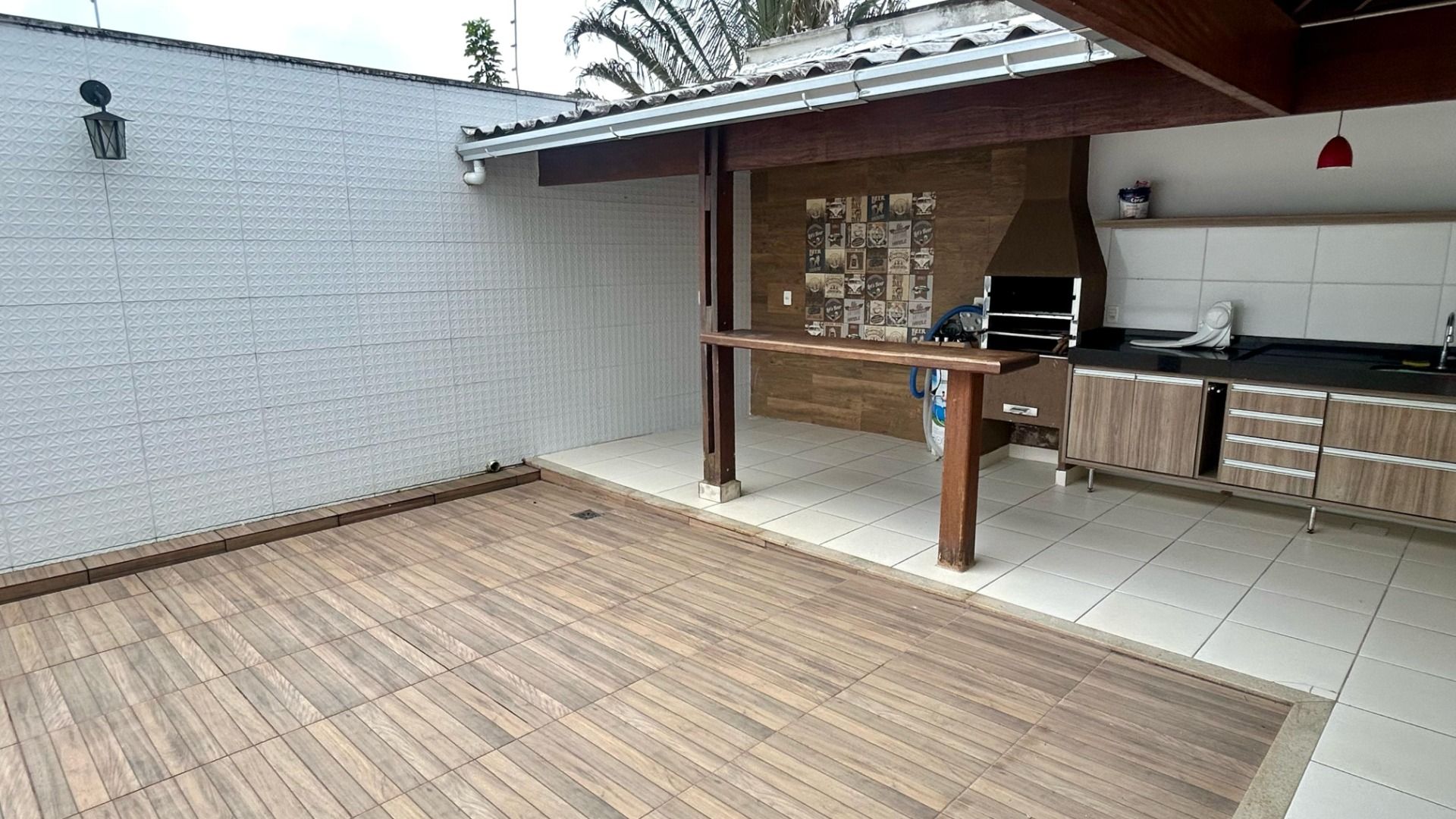 Imagem Casa com 3 Quartos à Venda, 160 m² em Parque Jardim da Serra - Juiz de Fora