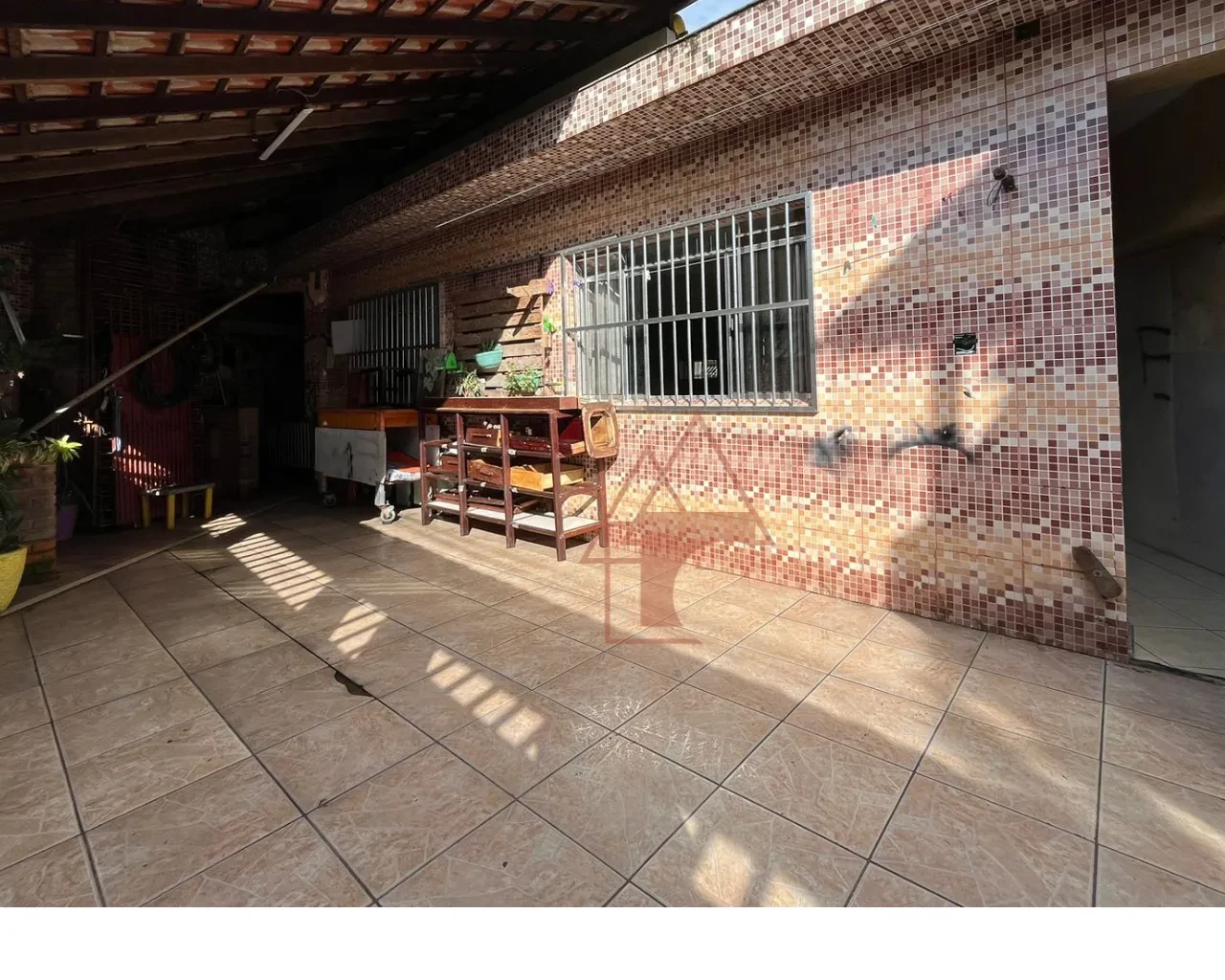 Casa com 2 Quartos à Venda, 168 m² em Vila Paulista - Cubatão