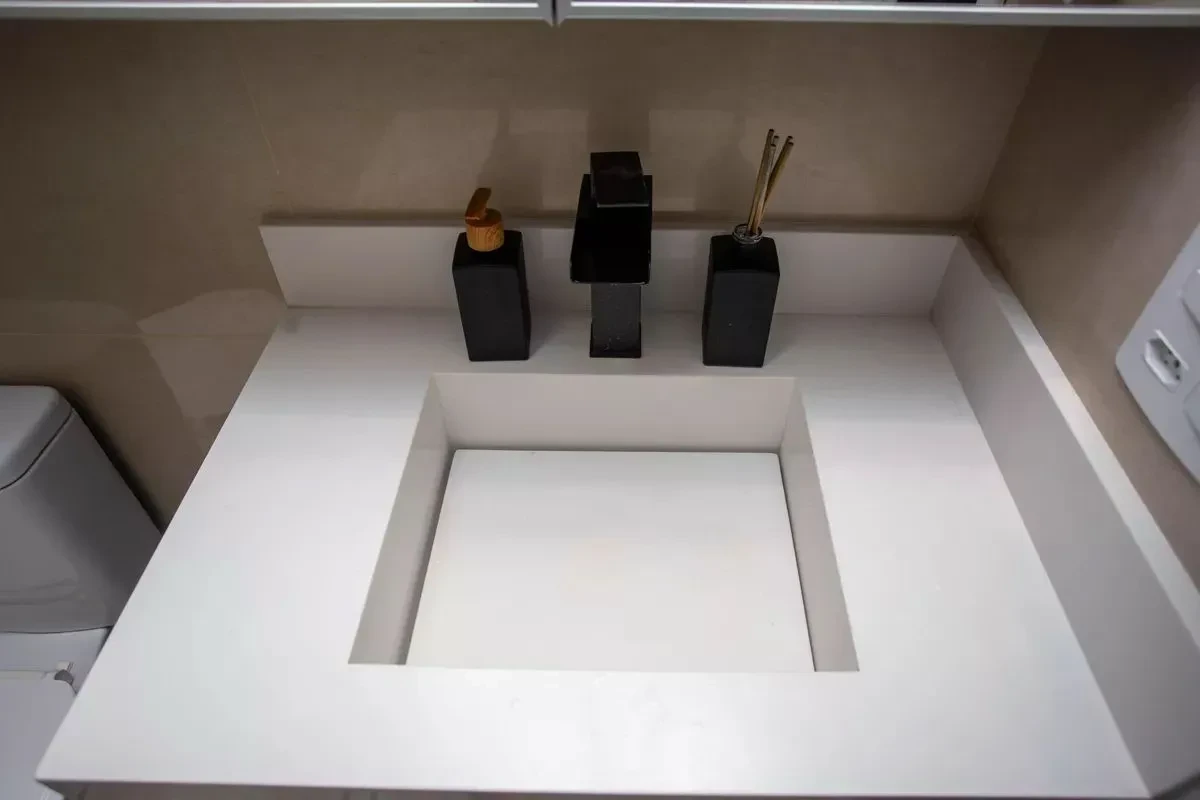 Imagem Apartamento com 2 Quartos à Venda, 45 m² em Centro - Diadema