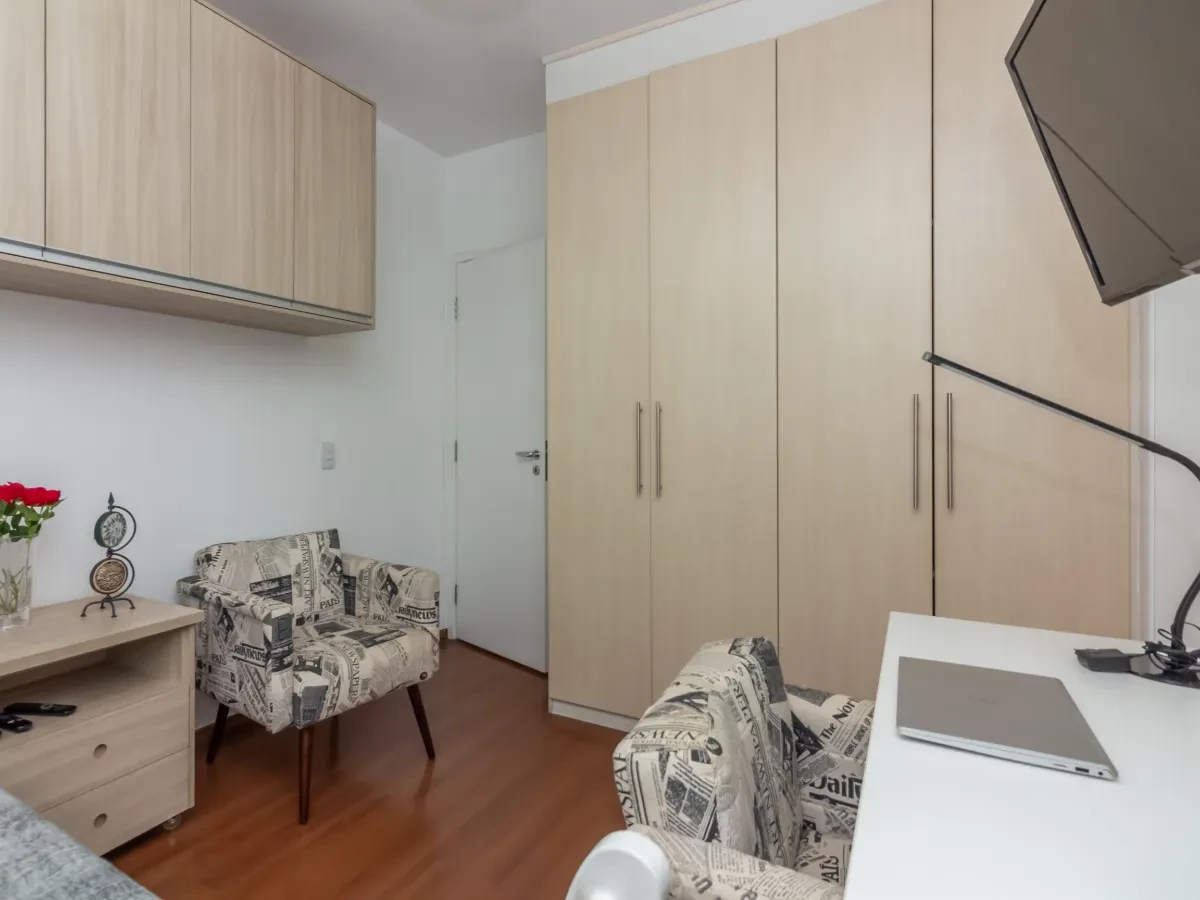 Imagem Apartamento com 4 Quartos à Venda, 244 m² em Vila Suzana - São Paulo