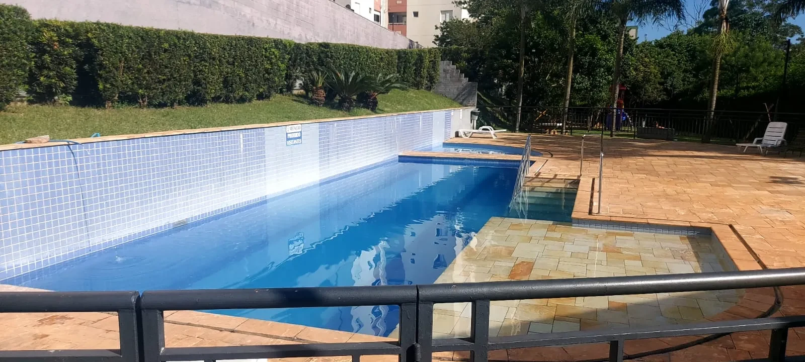 Imagem Apartamento com 2 Quartos à Venda, 47 m² em Vila Bela Vista (Zona Norte) - São Paulo