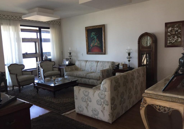 Imagem Apartamento com 4 Quartos à Venda, 247 m² em Barra da Tijuca - Rio de Janeiro