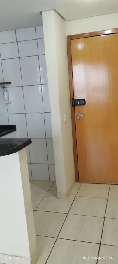 Imagem Apartamento com 1 Quarto à Venda, 34 m² em Vila Maria José - Goiânia