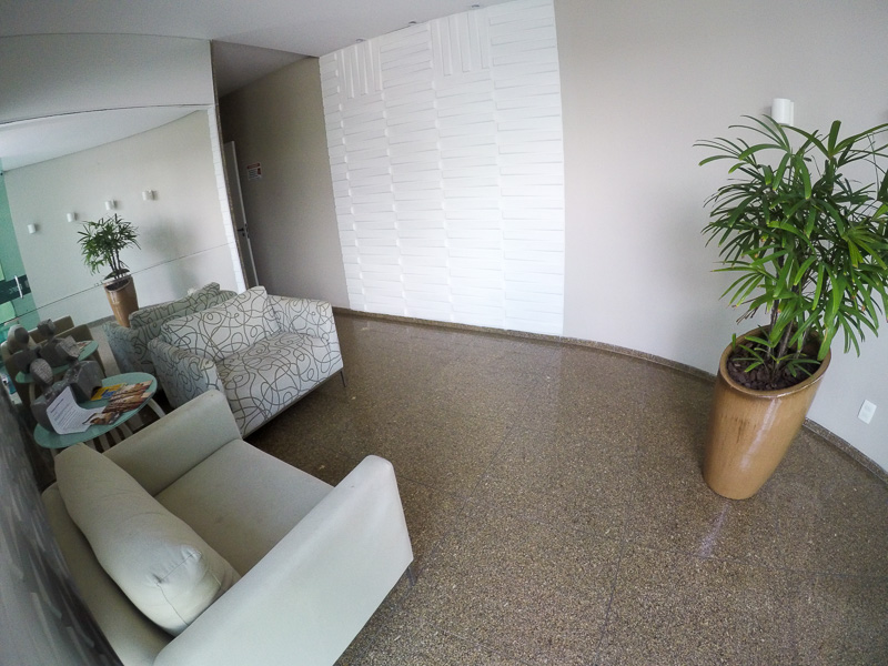 Imagem Apartamento com 4 Quartos à Venda, 126 m² em Pina - Recife
